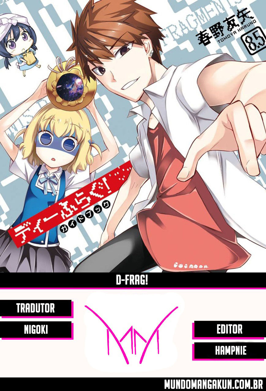 D-Frag-Chapter 105