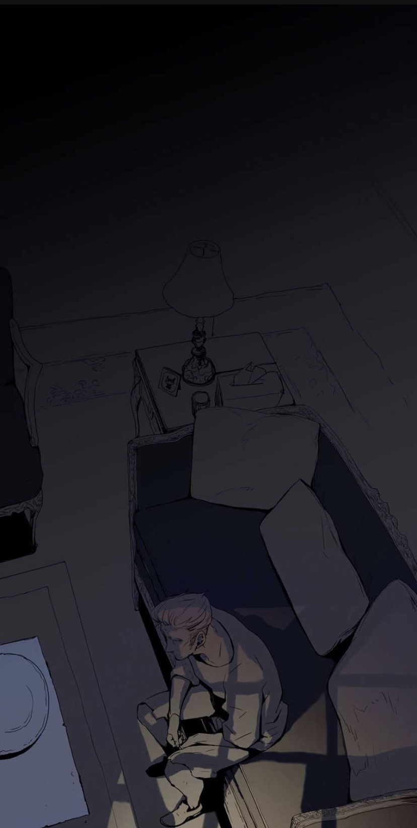 Jack: The American Ghost-Chapter 6