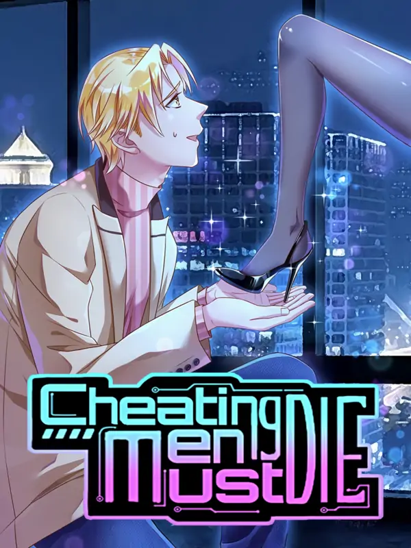 Cheating Men Must Die (Racoon Scan's Retranslation)